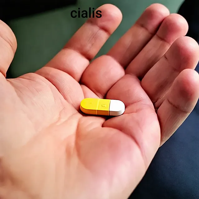 Comprar cialis en farmacias españolas